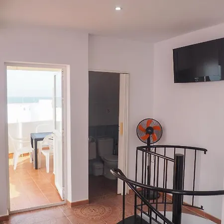 Apartment Conilplus Lenguado