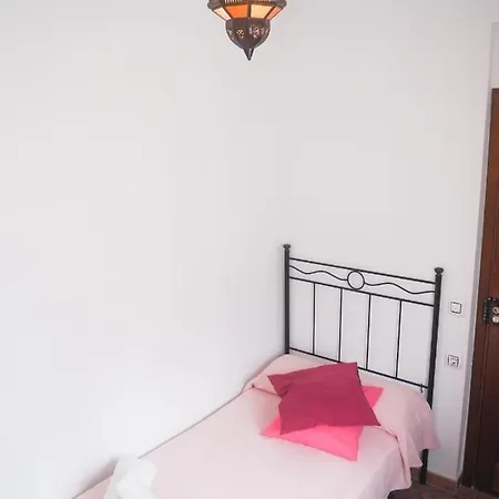 Conilplus Lenguado Apartment *