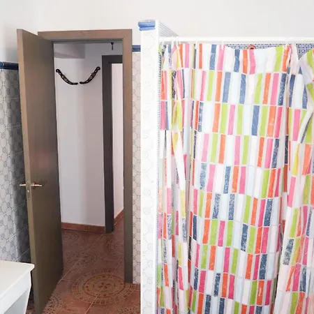 Lägenhet Conilplus Lenguado